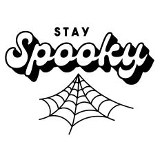 Stay Spooky