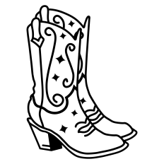 Cowboy Boots