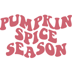 Pumpkin Spice Season