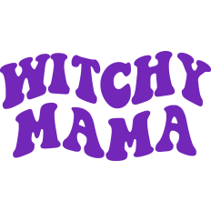 Witchy Mama
