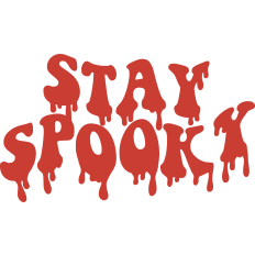 Stay Spooky