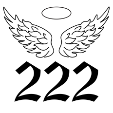Angel Numbers