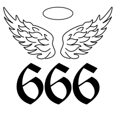 Angel Numbers