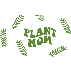 Plant Mom Cup Wrap - 20oz