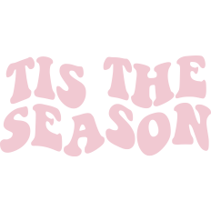 Tis The Season