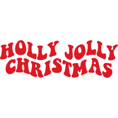 Holly Jolly Christmas