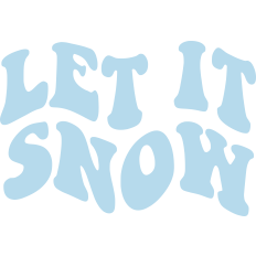 Let It Snow