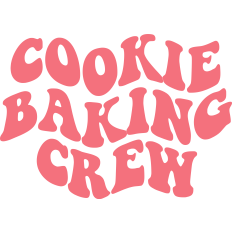 Cookie Baking Crew