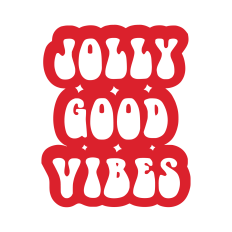 Jolly Good Vibes