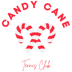 Candy Cane Tennis Club