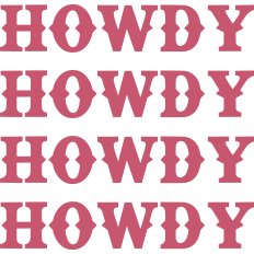 Howdy
