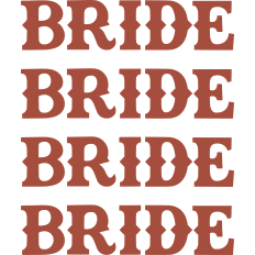 Bride