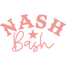 Nash Bash