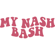 My Nash Bash