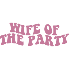 Wife Of The Party