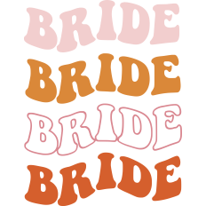 Bride