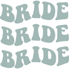 Bride