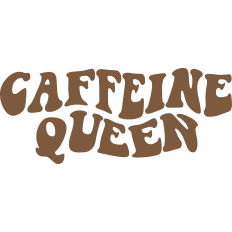 Caffeine Queen