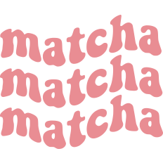 Matcha