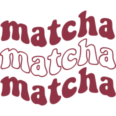 Matcha