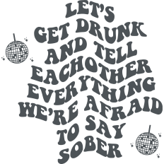 Disco Quote