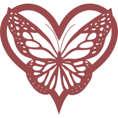 Butterfly Heart