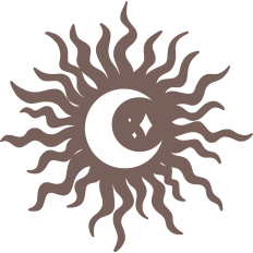 Moon and Sun