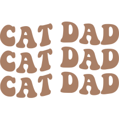 Cat Dad