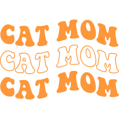 Cat Mom