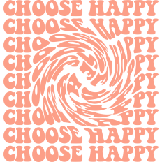 Choose Happy