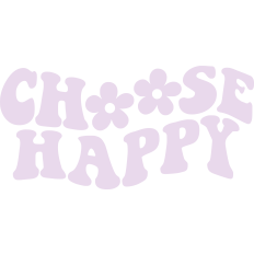 Choose Happy