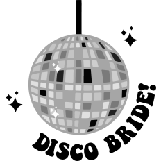Disco Bride