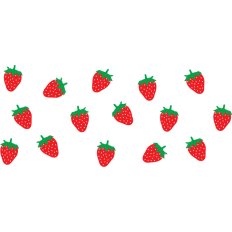 Strawberry Cup Wrap - 16oz