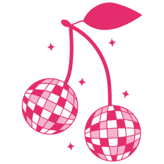 Disco Cherry