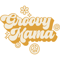 Groovy Mama