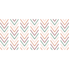 Boho Cup Wrap - 16oz