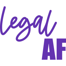 Legal AF