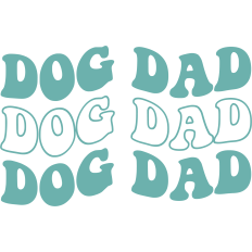 Dog Dad