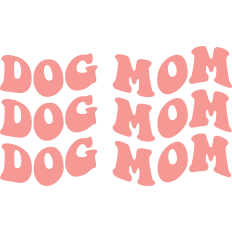 Dog Mom