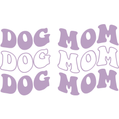 Dog Mom