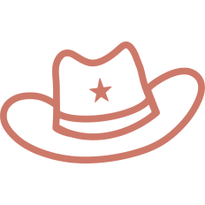 Cowboy Hat