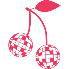 Disco Cherries
