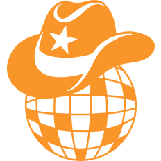 Cowboy Disco Ball