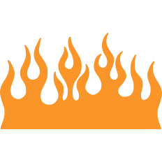 Flames