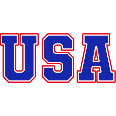 USA