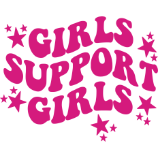 Girls Support Girls