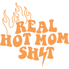 Hot Mom