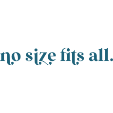No Size Fits All