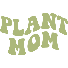 Plant Mom