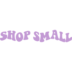 Shop Small